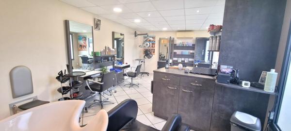 Local commercial de 36 m², Chauray 79180