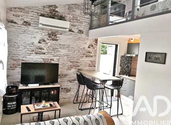 Studio à vendre 30 m² Aytré