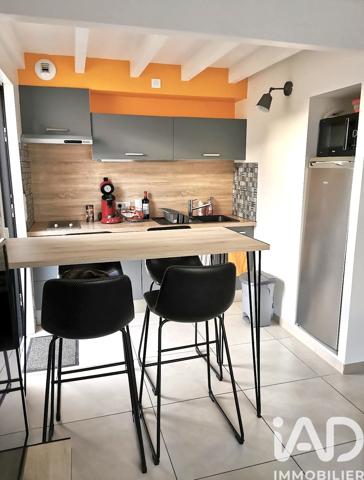 Studio à vendre 30 m² Aytré