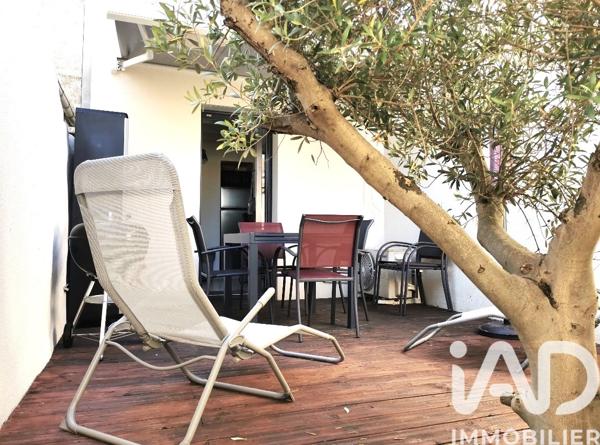 Studio à vendre 30 m² Aytré