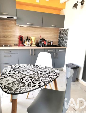Studio à vendre 30 m² Aytré