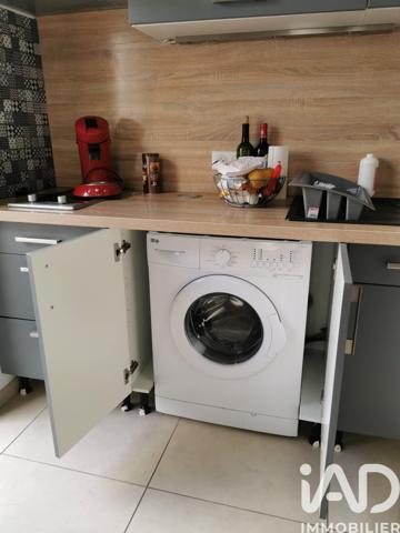 Studio à vendre 30 m² Aytré