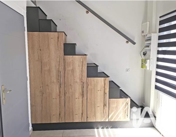 Studio à vendre 30 m² Aytré