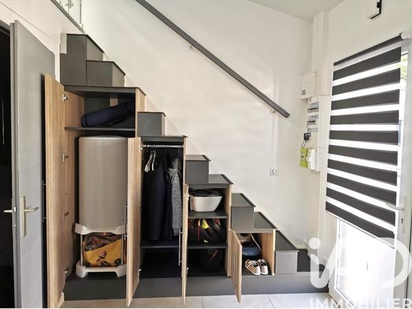 Studio à vendre 30 m² Aytré