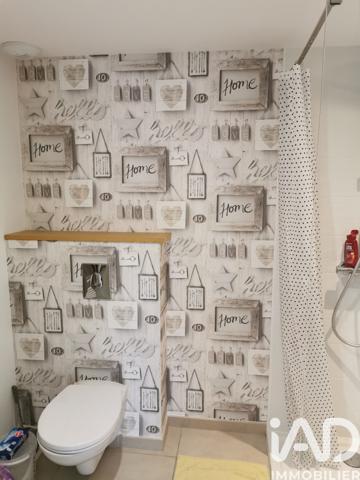 Studio à vendre 30 m² Aytré