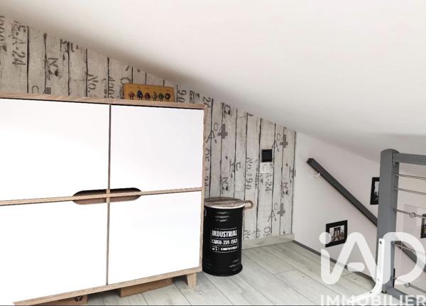 Studio à vendre 30 m² Aytré