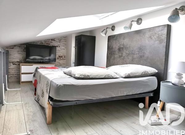 Studio à vendre 30 m² Aytré