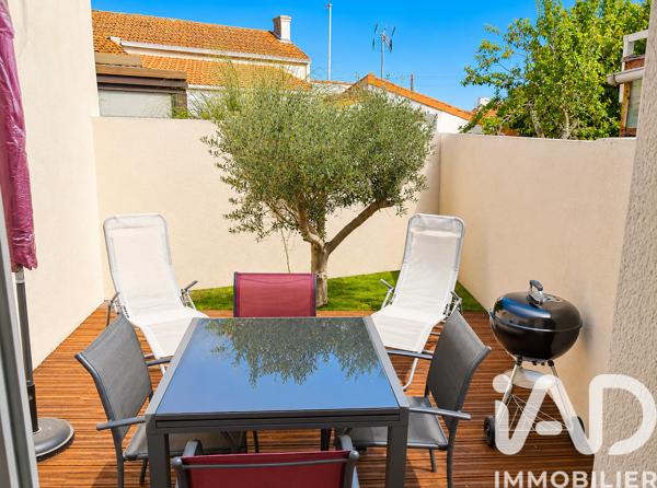 Studio à vendre 30 m² Aytré