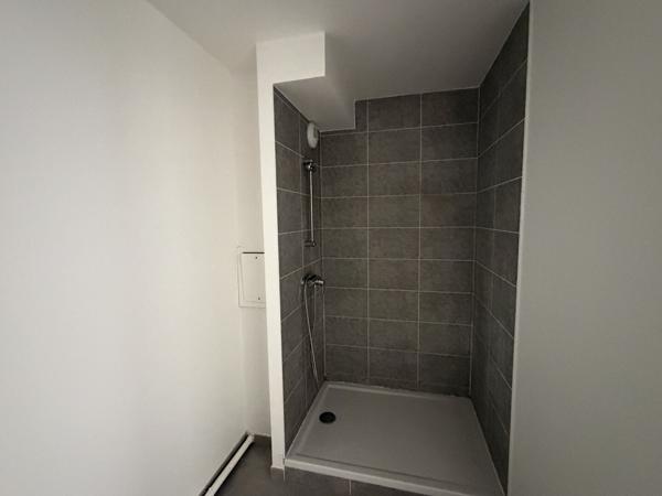 Appartement Drancy 3 pièce(s) 59.28 m2 Balcon (7.43m2) parking