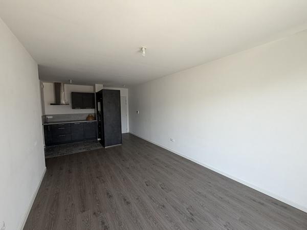 Appartement Drancy 3 pièce(s) 59.28 m2 Balcon (7.43m2) parking