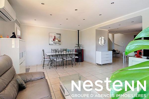 A vendre: Maison 3chs avec piscine et studio - 15min 69220 BELLEVILLE EN BEAUJOLAIS