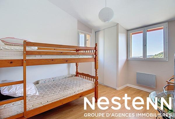 A vendre: Maison 3chs avec piscine et studio - 15min 69220 BELLEVILLE EN BEAUJOLAIS