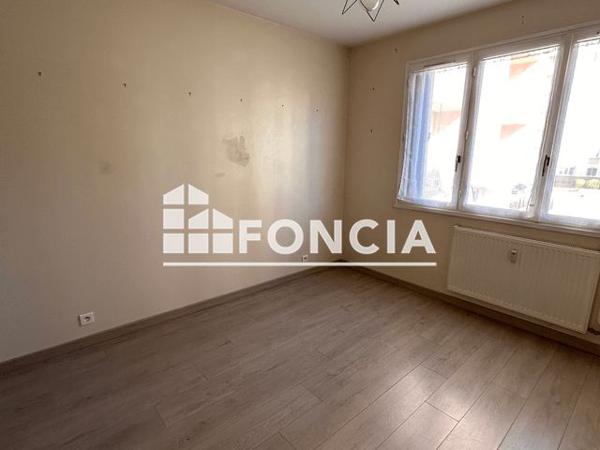 Location Appartement 3 pièces 80.1 m² - Dijon 21000