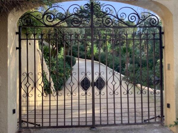 Villa vue mer plein sud 6 chambres suitées