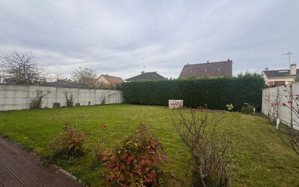 Maison à vendre    9 pièces • 180 m2 Pontault-Combault