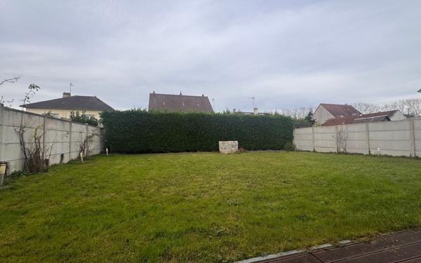 Maison à vendre    9 pièces • 180 m2 Pontault-Combault