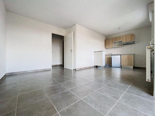 Charmant appartement 2 pièces à vendre à Saint Sébastien sur Loire