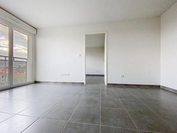 Charmant appartement 2 pièces à vendre à Saint Sébastien sur Loire