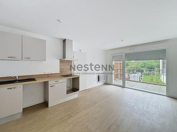 Appartement Camblanes Et Meynac 2 pièces résidence sénior