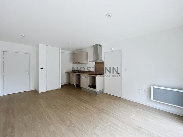 Appartement Camblanes Et Meynac 2 pièces résidence sénior