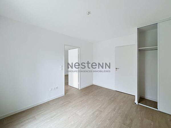 Appartement Camblanes Et Meynac 2 pièces résidence sénior