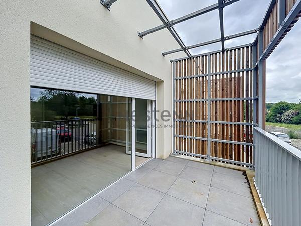 Appartement Camblanes Et Meynac 2 pièces résidence sénior