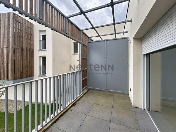 Appartement Camblanes Et Meynac 2 pièces résidence sénior