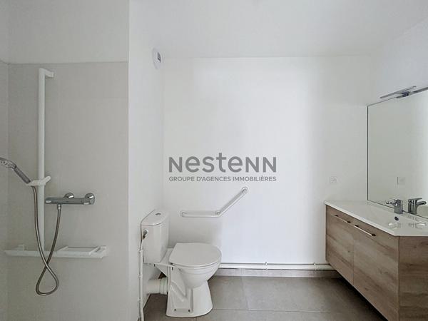 Appartement Camblanes Et Meynac 2 pièces résidence sénior