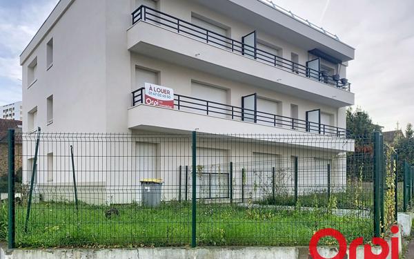 Appartement à louer    2 pièces • 47 m2 Bourg-la-Reine