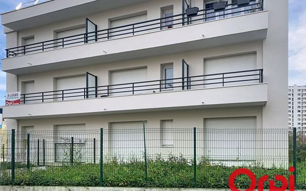 Appartement à louer    2 pièces • 47 m2 Bourg-la-Reine