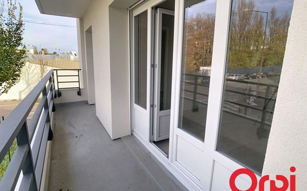 Appartement à louer    2 pièces • 47 m2 Bourg-la-Reine