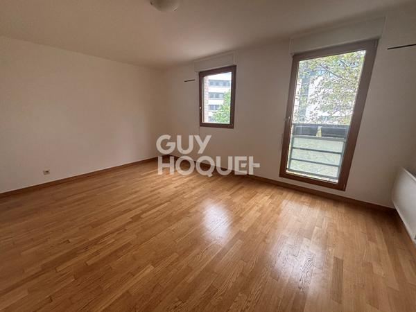 NOUVEAUTE-F1BOULOGNE- 26.24 m²-