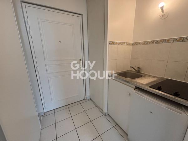 NOUVEAUTE-F1BOULOGNE- 26.24 m²-
