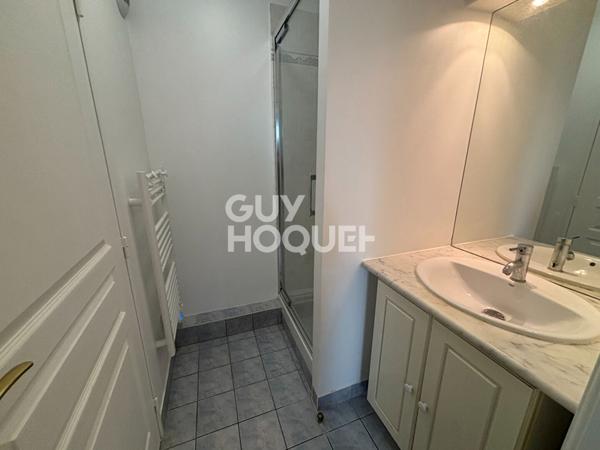 NOUVEAUTE-F1BOULOGNE- 26.24 m²-