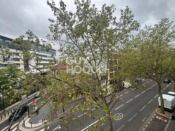 NOUVEAUTE-F1BOULOGNE- 26.24 m²-