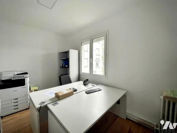 APPARTEMENT 2 CHAMBRES 83m²