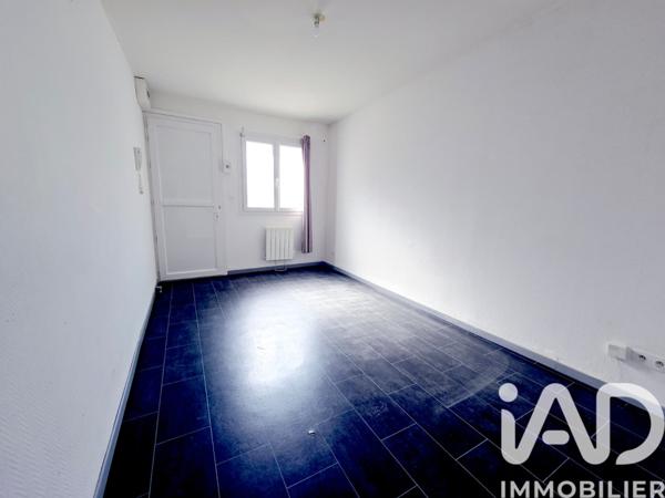 Appartement à vendre 2 pièces 38 m² Orléans