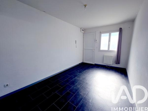 Appartement à vendre 2 pièces 38 m² Orléans