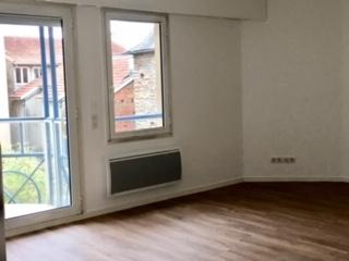 A VENDRE 2P 42m² ETAGE ELEVE LES HESPERIDES DE PAU