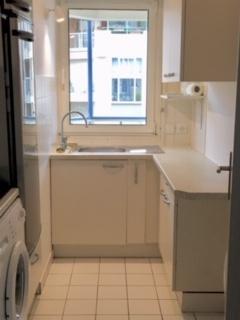 A VENDRE 2P 42m² ETAGE ELEVE LES HESPERIDES DE PAU