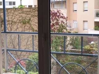 A VENDRE 2P 42m² ETAGE ELEVE LES HESPERIDES DE PAU
