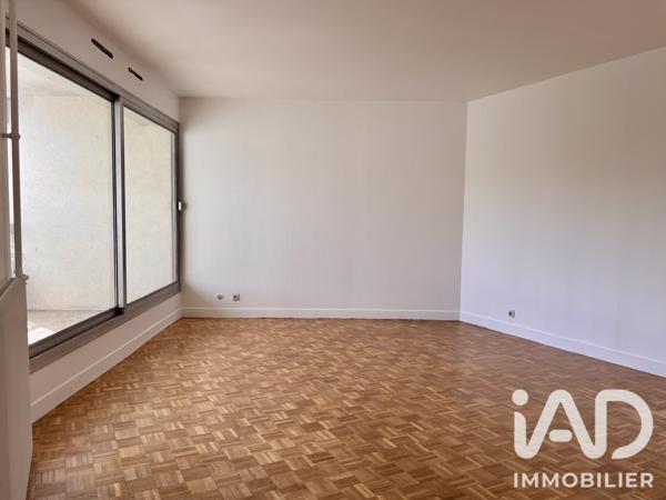 Appartement à vendre 4 pièces 81 m² Cergy