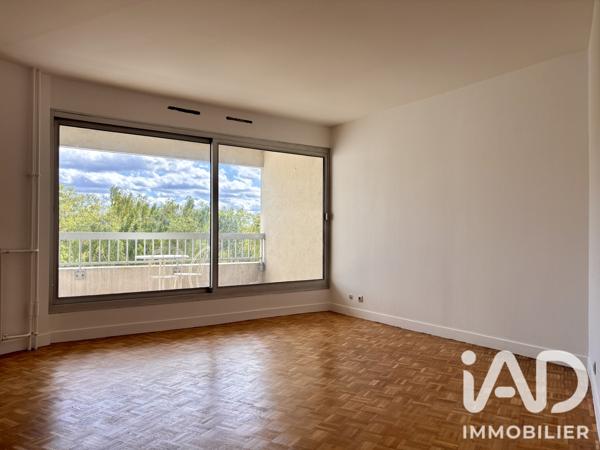 Appartement à vendre 4 pièces 81 m² Cergy