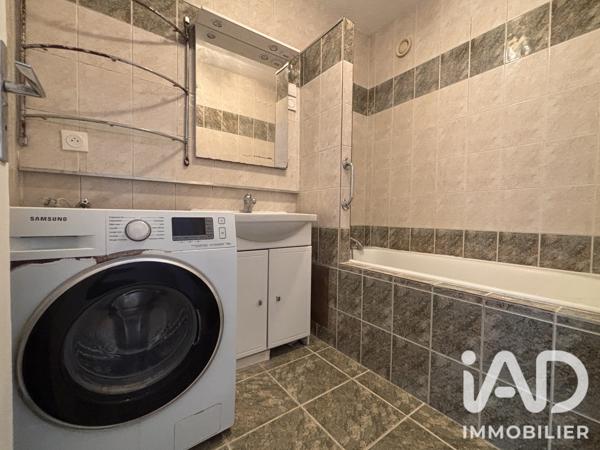 Appartement à vendre 4 pièces 81 m² Cergy