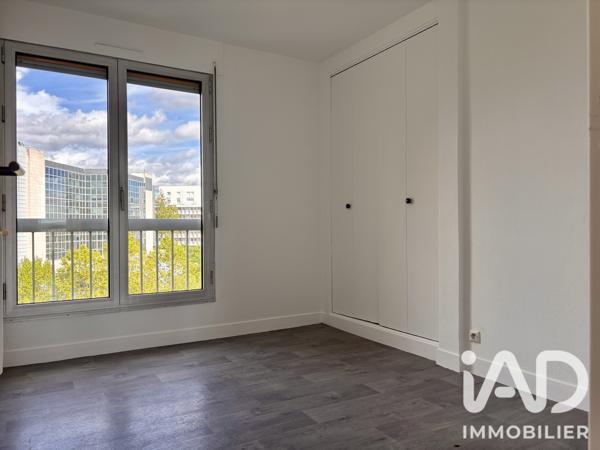 Appartement à vendre 4 pièces 81 m² Cergy