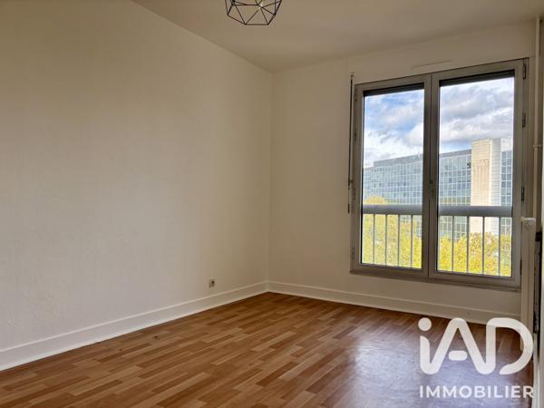 Appartement à vendre 4 pièces 81 m² Cergy