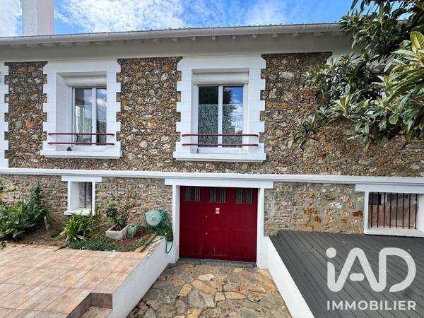 Maison à vendre 6 pièces 145 m² Savigny-sur-Orge