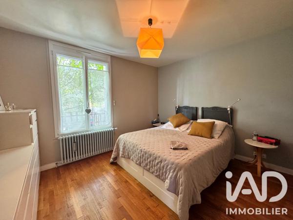 Maison à vendre 6 pièces 145 m² Savigny-sur-Orge