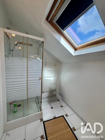 Maison à vendre 6 pièces 145 m² Savigny-sur-Orge