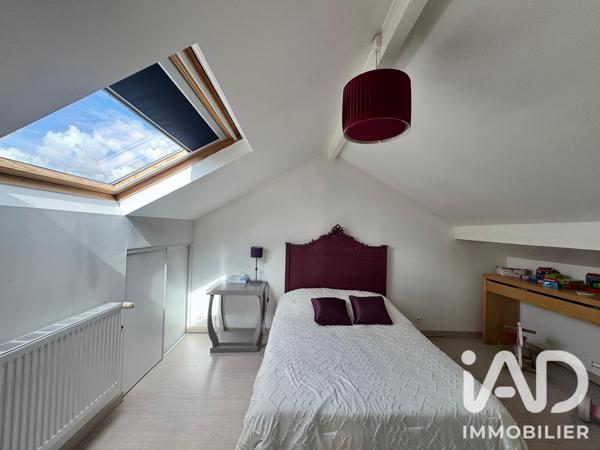 Maison à vendre 6 pièces 145 m² Savigny-sur-Orge